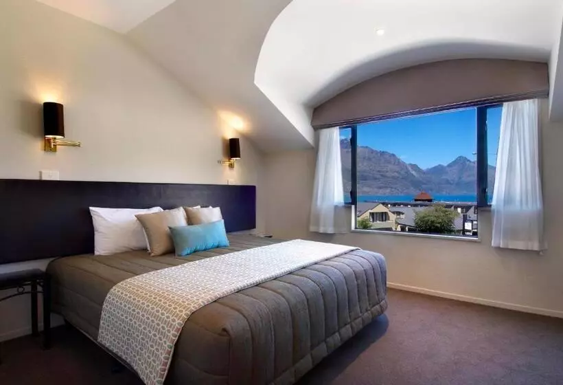 Fotos del hotel Hurleys Of Queenstown:  14