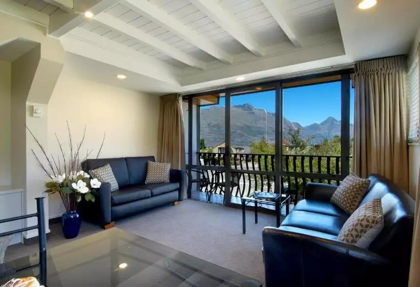 Fotos del hotel Hurleys Of Queenstown:  16