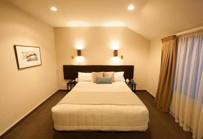 Fotos del hotel Hurleys Of Queenstown:  2