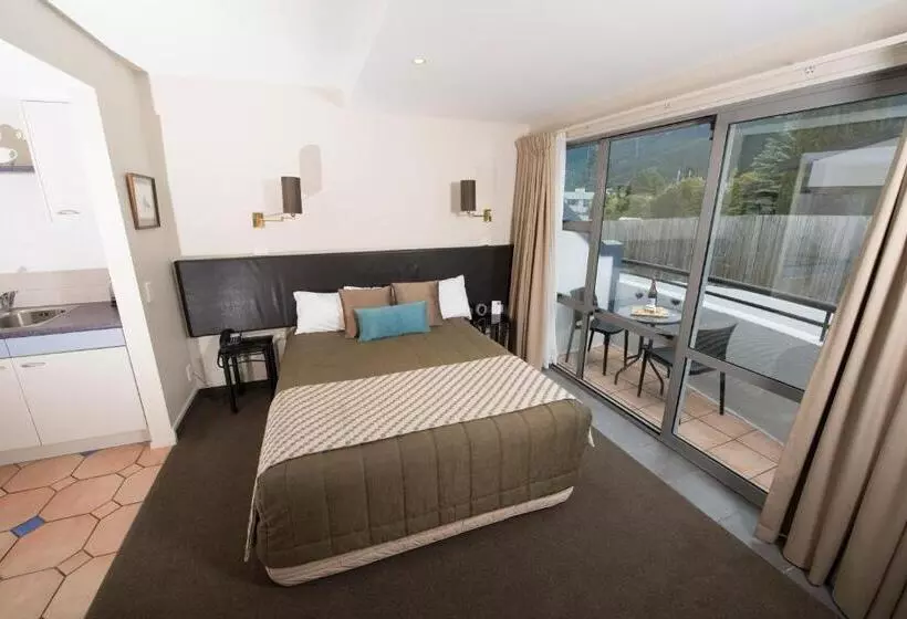 Fotos del hotel Hurleys Of Queenstown:  20