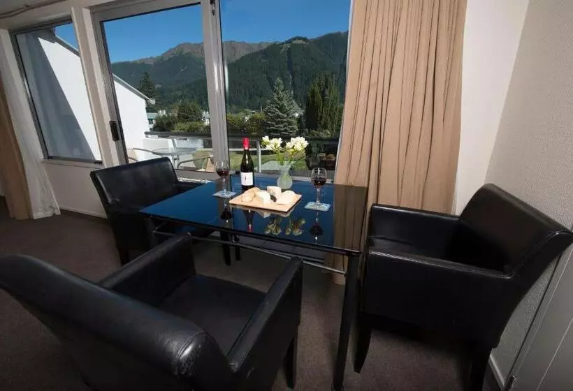 Fotos del hotel Hurleys Of Queenstown:  10