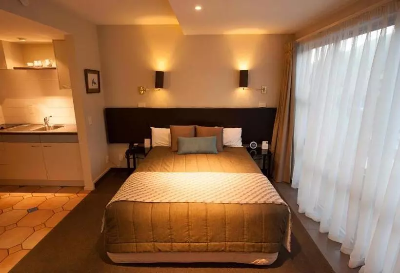 Fotos del hotel Hurleys Of Queenstown:  17