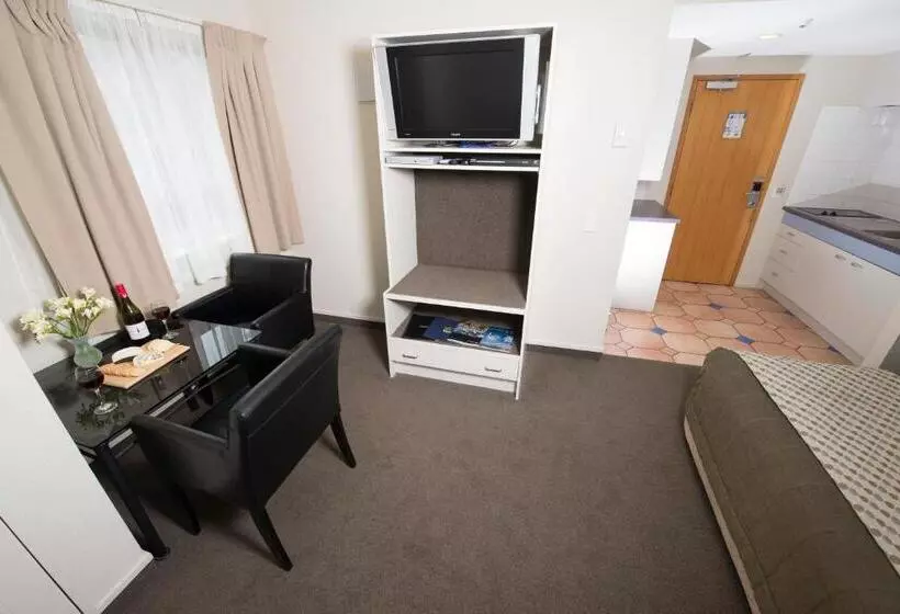 Fotos del hotel Hurleys Of Queenstown:  21