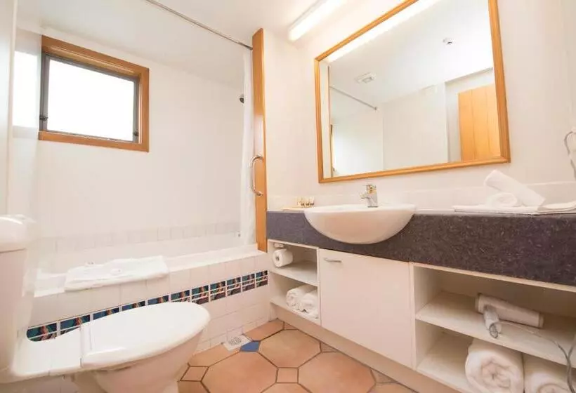 Fotos del hotel Hurleys Of Queenstown:  6