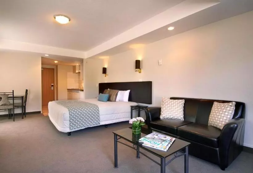 Fotos del hotel Hurleys Of Queenstown:  15