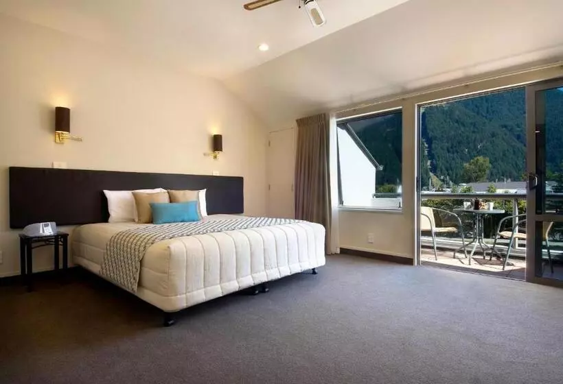 Fotos del hotel Hurleys Of Queenstown:  23