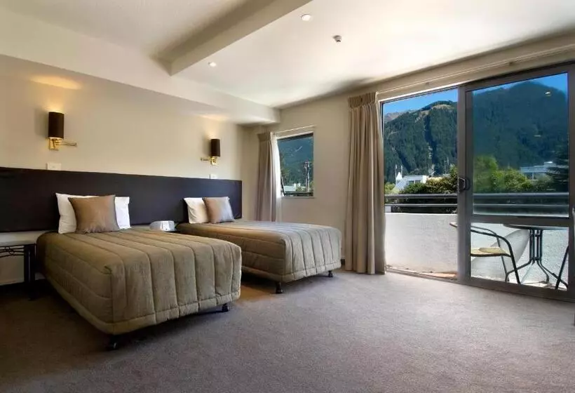 Fotos del hotel Hurleys Of Queenstown:  19