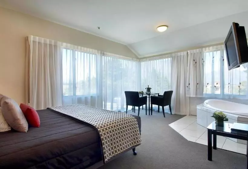 Fotos del hotel Hurleys Of Queenstown:  13