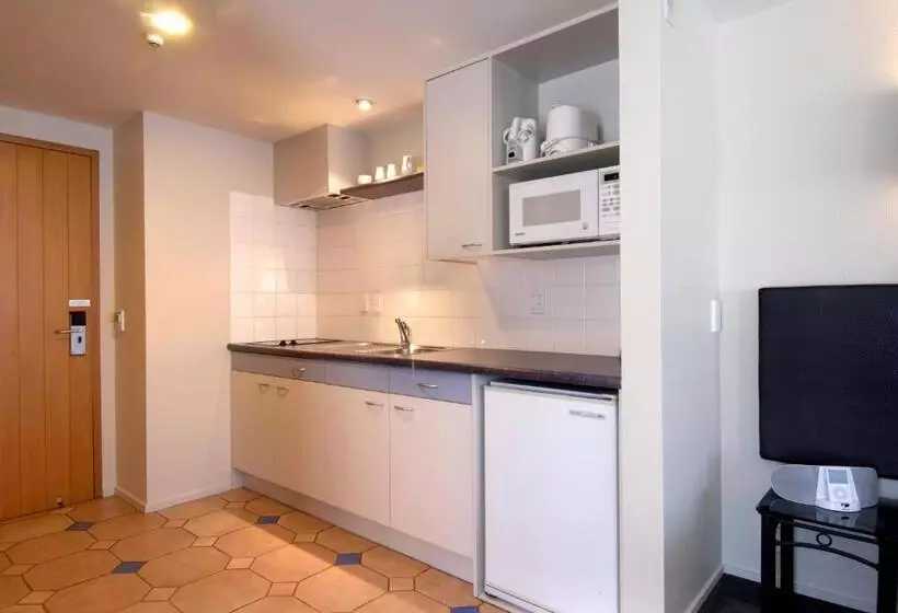 Fotos del hotel Hurleys Of Queenstown:  5