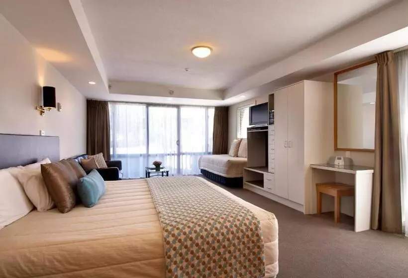 Fotos del hotel Hurleys Of Queenstown:  8