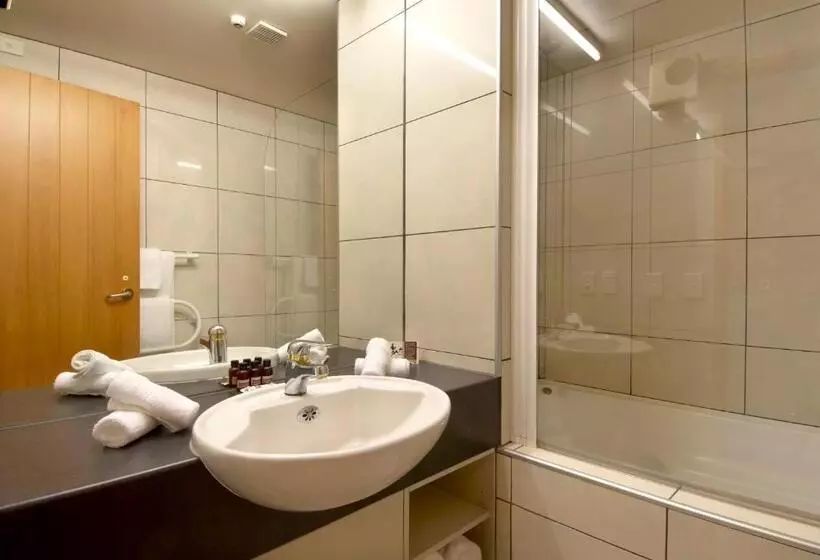 Fotos del hotel Hurleys Of Queenstown:  11