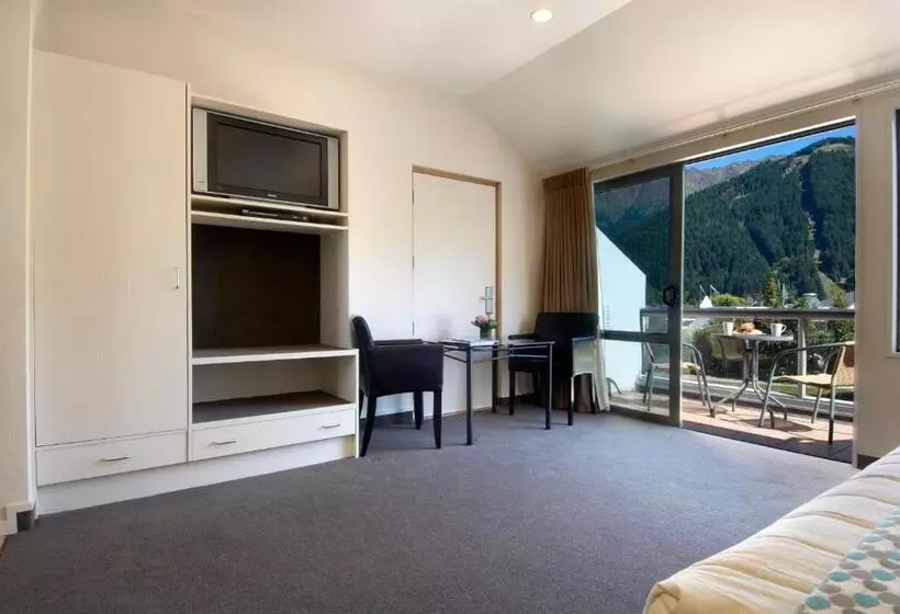 Fotos del hotel Hurleys Of Queenstown:  25