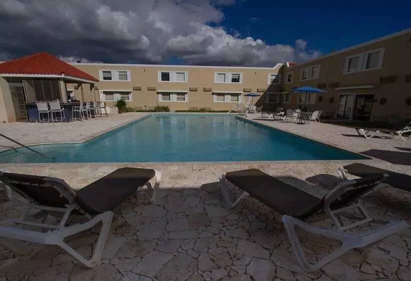 Fotos del hotel Caribe Hotel Ponce:  20