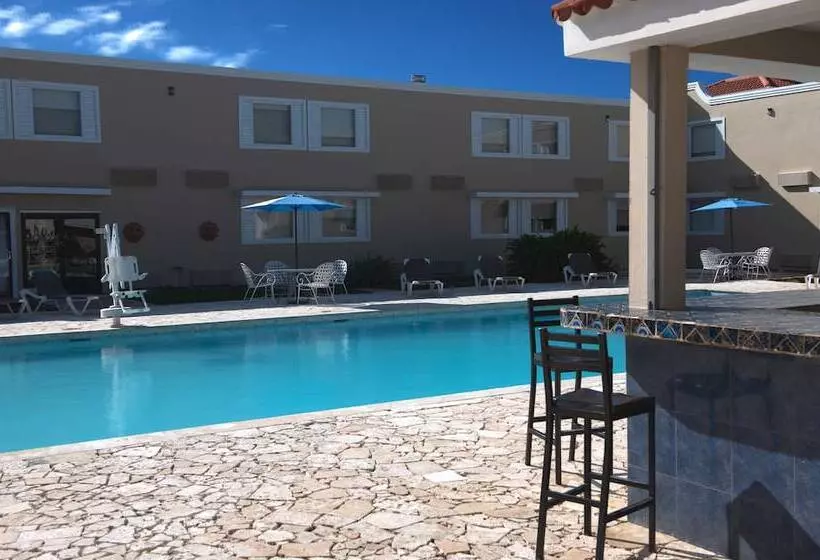 Fotos del hotel Caribe Hotel Ponce:  12