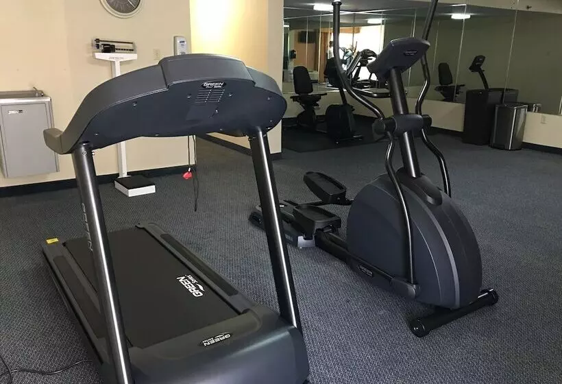 Fotos del hotel Caribe Hotel Ponce:  3