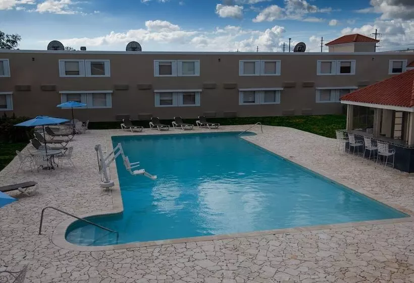 Fotos del hotel Caribe Hotel Ponce:  1