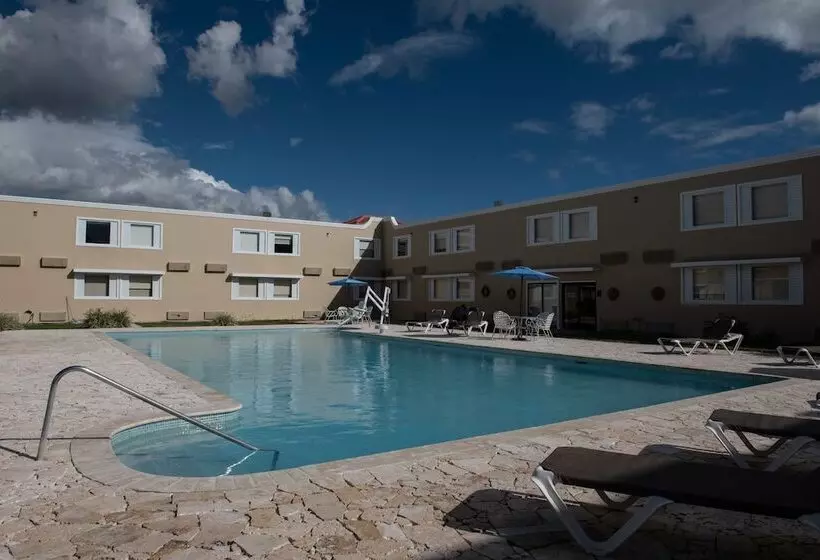 Fotos del hotel Caribe Hotel Ponce:  23