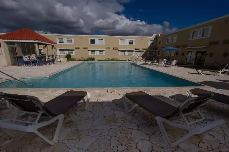 Fotos del hotel Caribe Hotel Ponce:  18