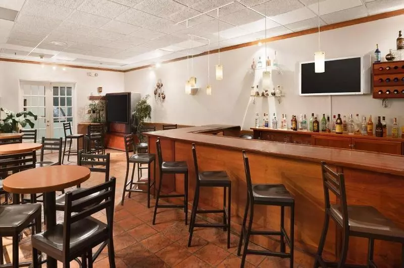 Fotos del hotel Caribe Hotel Ponce:  9