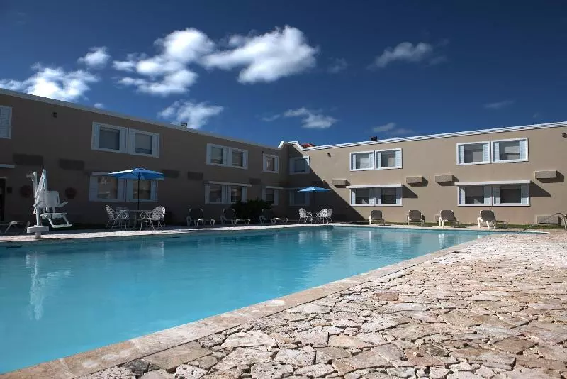 Fotos del hotel Caribe Hotel Ponce:  21