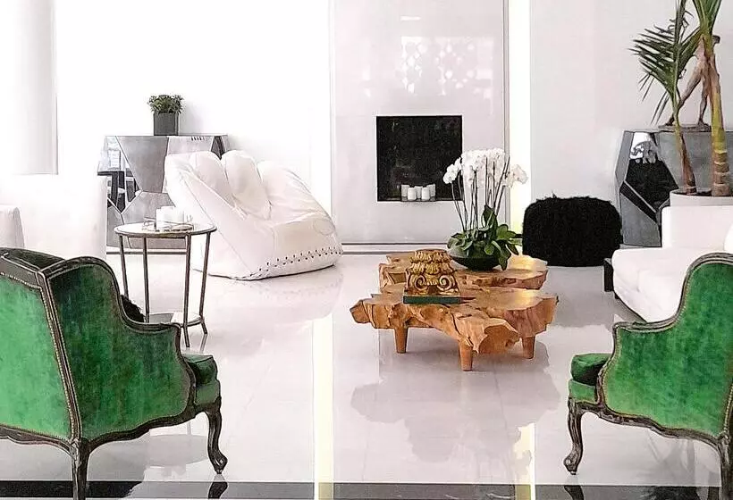 Fotos del hotel Grecotel Pallas Athena:  23