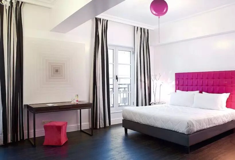 Fotos del hotel Grecotel Pallas Athena:  6