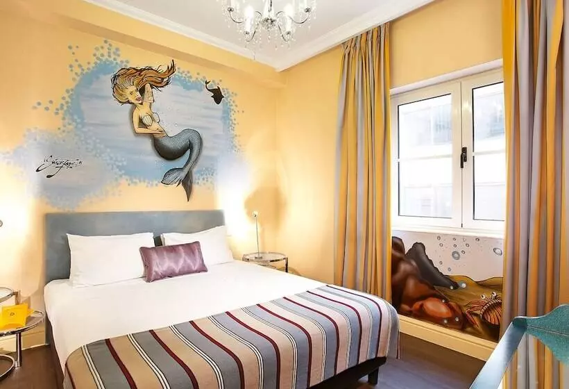 Fotos del hotel Grecotel Pallas Athena:  2