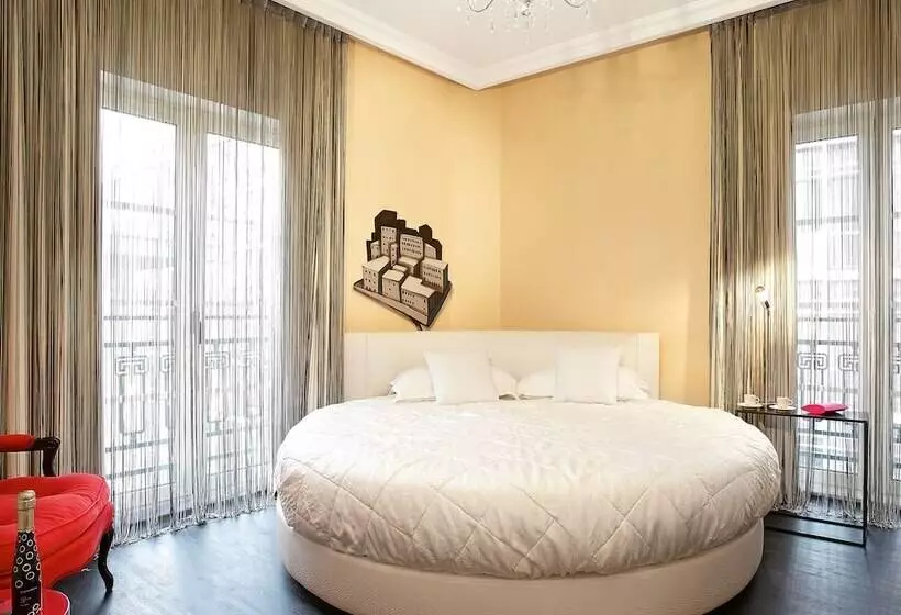 Fotos del hotel Grecotel Pallas Athena:  5