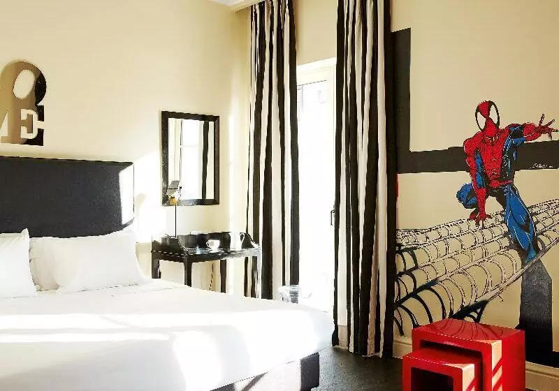 Fotos del hotel Grecotel Pallas Athena:  7