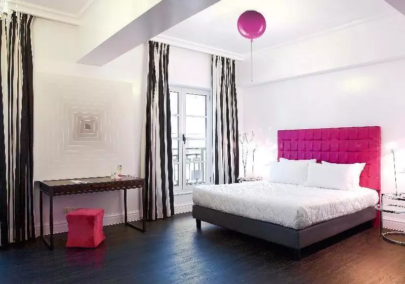 Fotos del hotel Grecotel Pallas Athena:  4