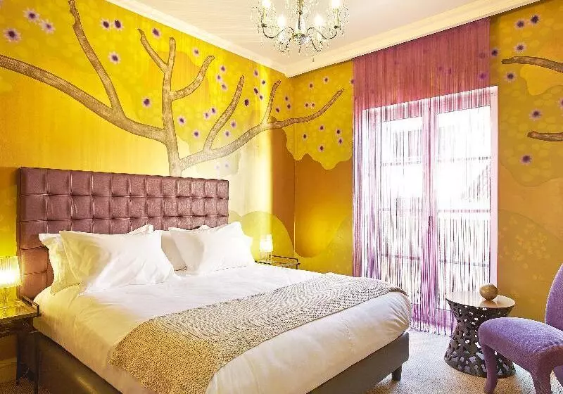 Fotos del hotel Grecotel Pallas Athena:  10