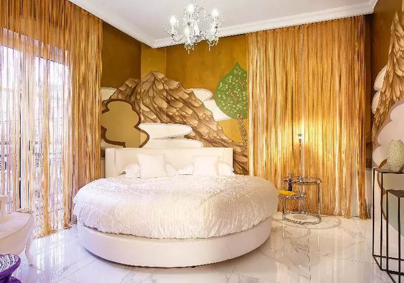 Fotos del hotel Grecotel Pallas Athena:  22