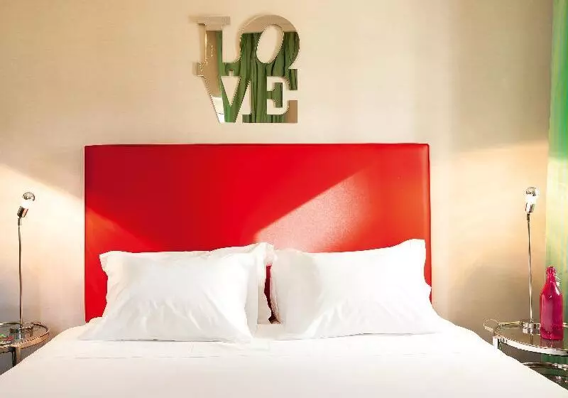 Fotos del hotel Grecotel Pallas Athena:  24