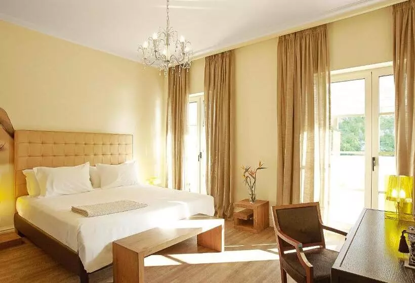 Fotos del hotel Grecotel Pallas Athena:  20