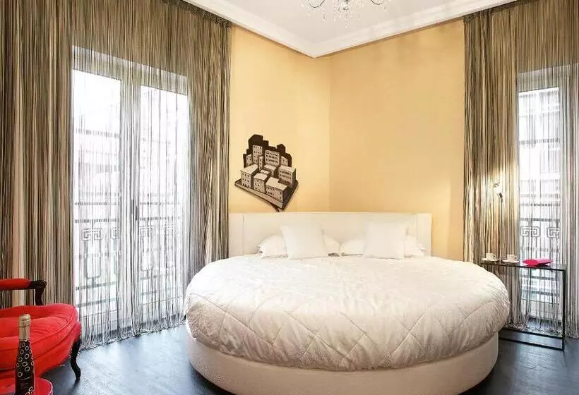 Fotos del hotel Grecotel Pallas Athena:  18