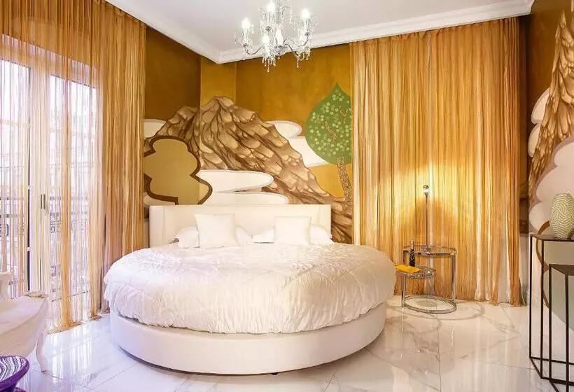 Fotos del hotel Grecotel Pallas Athena:  16