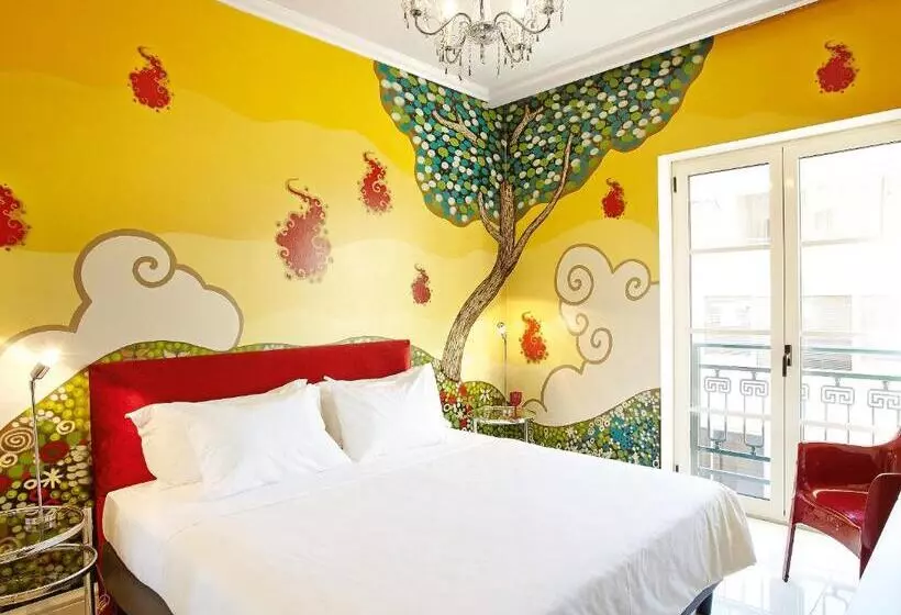 Fotos del hotel Grecotel Pallas Athena:  9