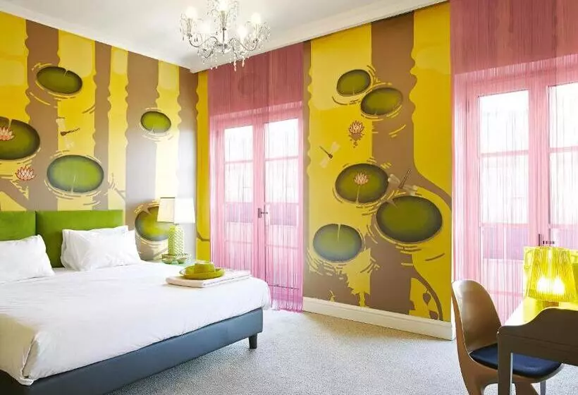 Fotos del hotel Grecotel Pallas Athena:  15