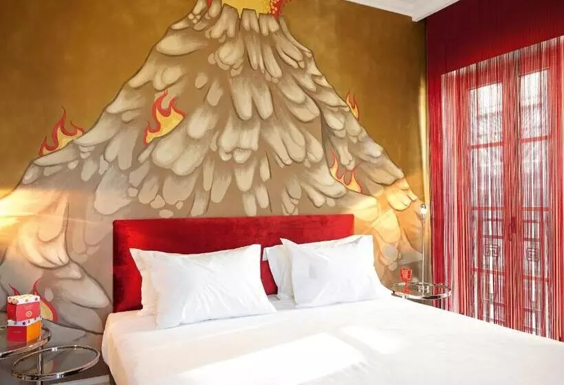 Fotos del hotel Grecotel Pallas Athena:  13