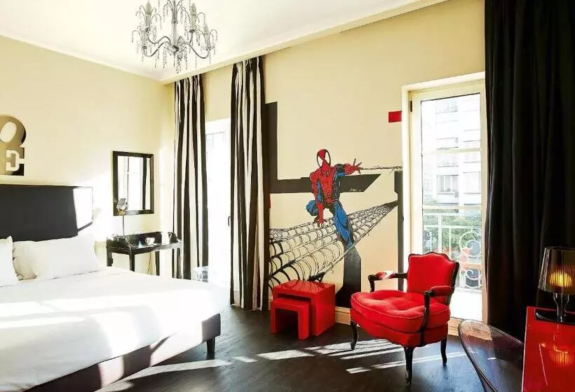 Fotos del hotel Grecotel Pallas Athena:  12