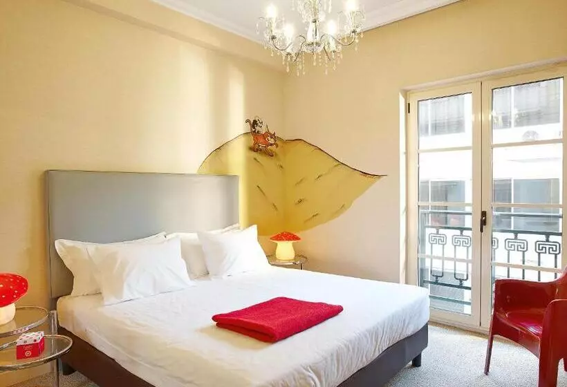 Fotos del hotel Grecotel Pallas Athena:  25