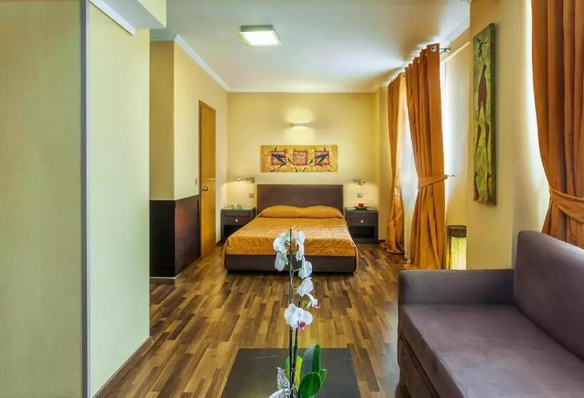 Fotos del hotel Egnatia:  25