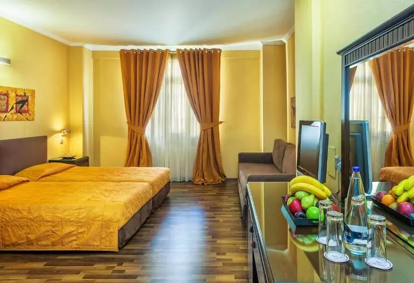 Fotos del hotel Egnatia:  14