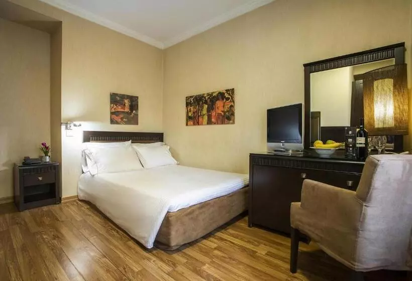 Fotos del hotel Egnatia:  2