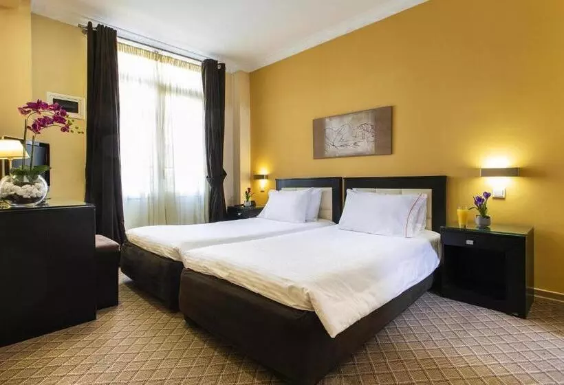 Fotos del hotel Egnatia:  8