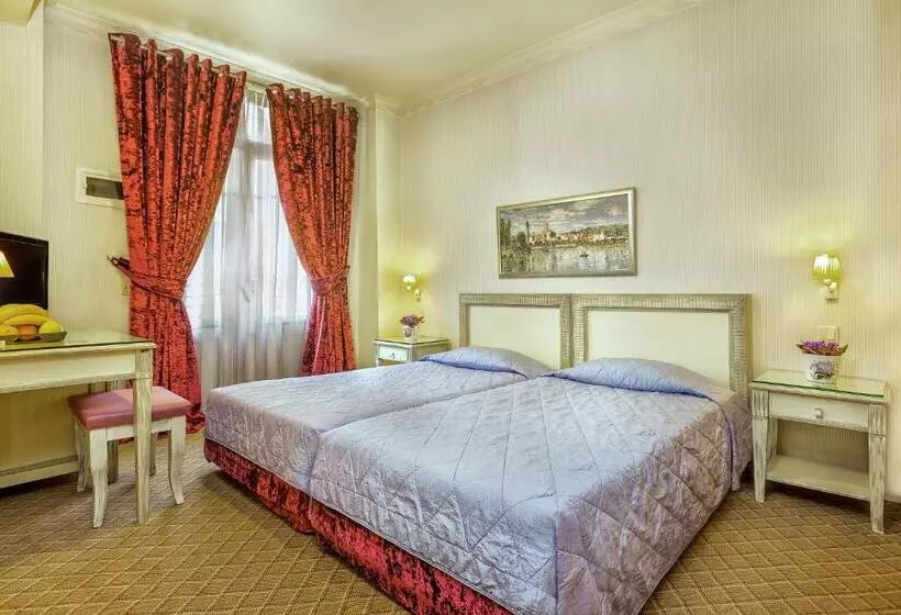 Fotos del hotel Egnatia:  16