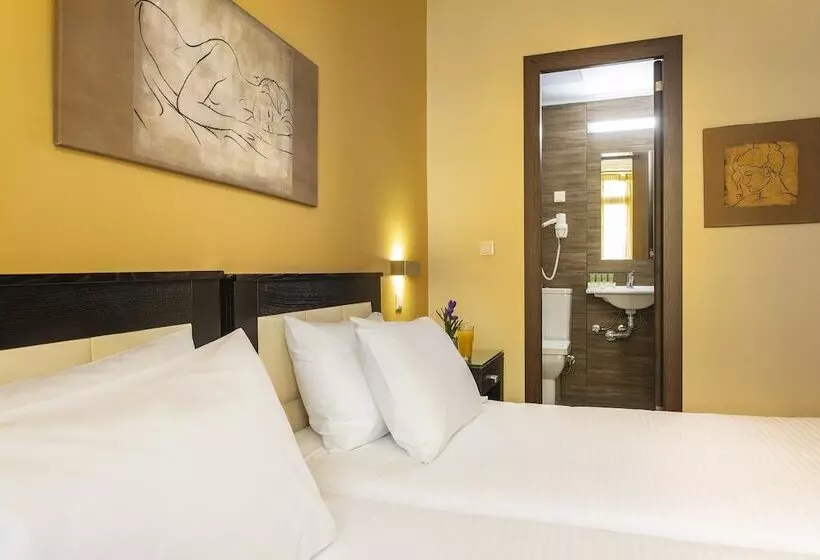 Fotos del hotel Egnatia:  10