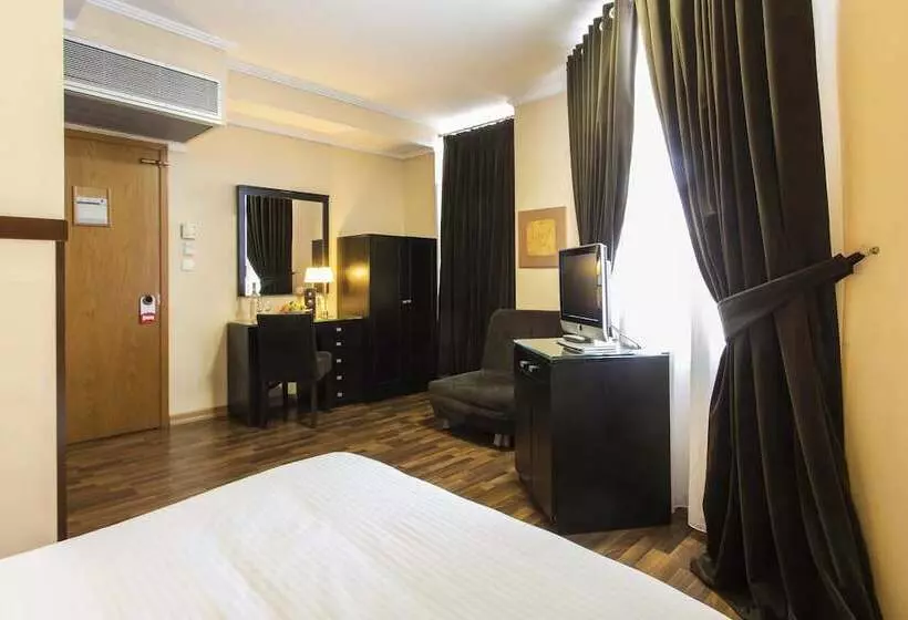 Fotos del hotel Egnatia:  22