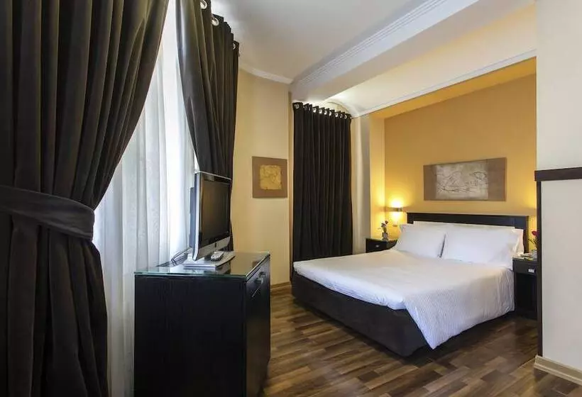 Fotos del hotel Egnatia:  6