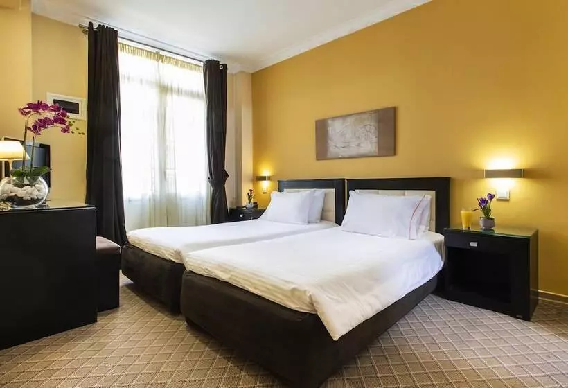 Fotos del hotel Egnatia:  11